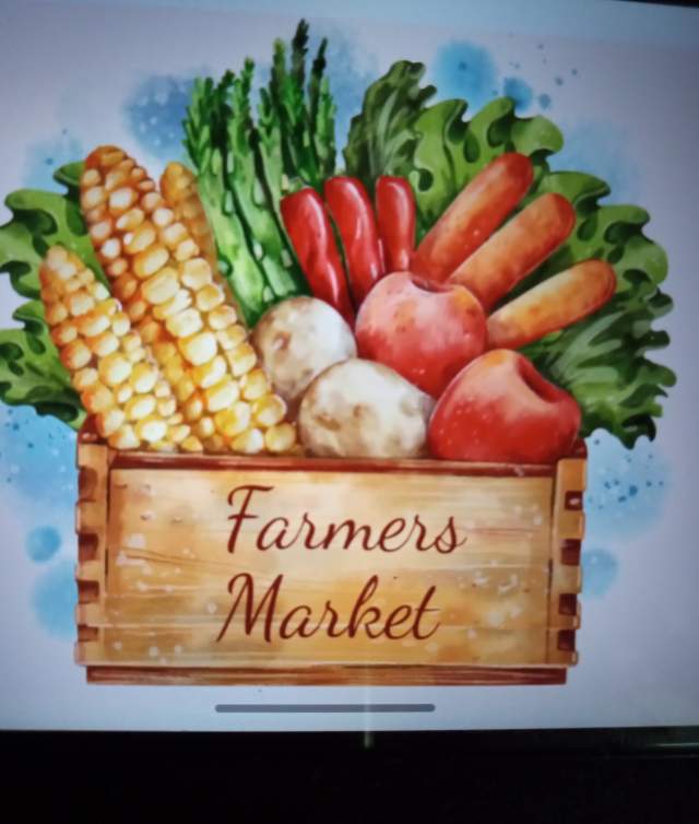 Farmer's/Flea Market