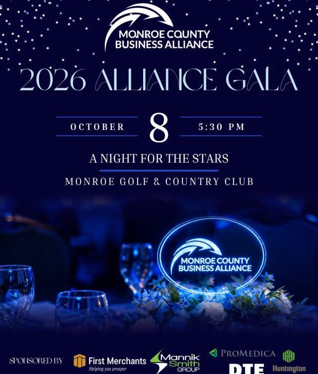 MCBA Gala