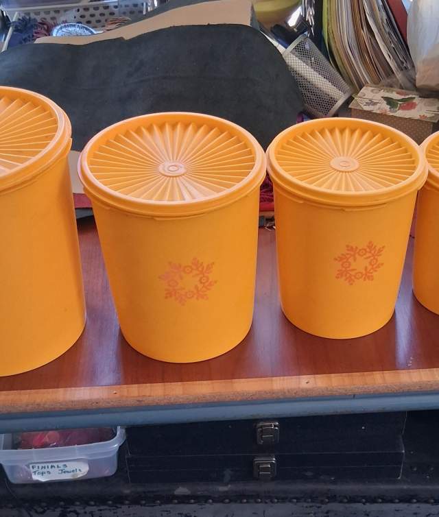 Antique to Unique Estate Sale