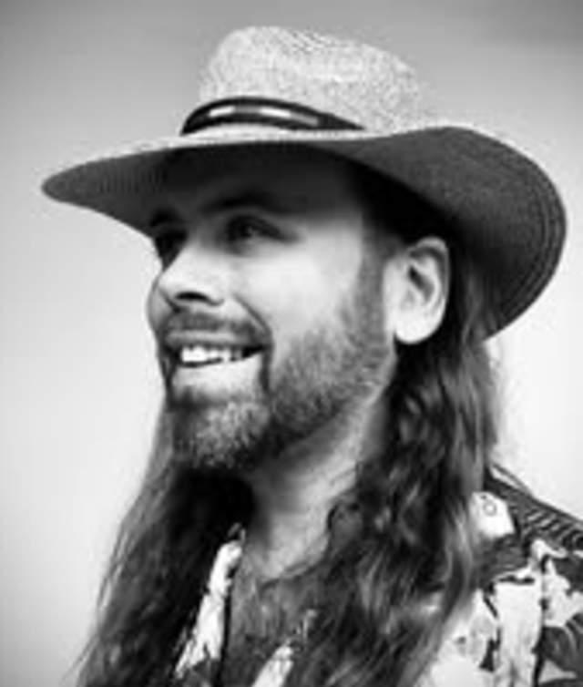 Live Music-Jake Pilewski Performing