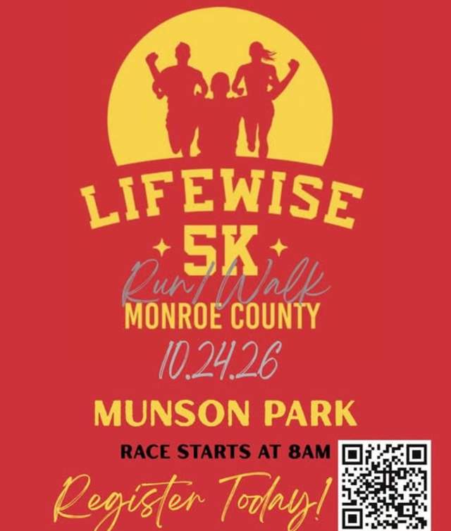 Lifewise 5K
