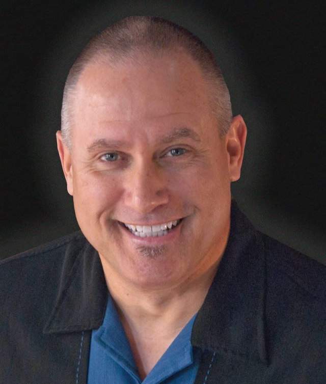 Comedy Night Feat. Mark Knope