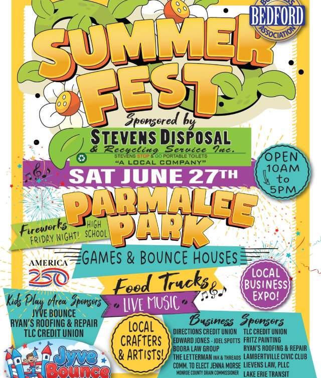 BBA Summerfest