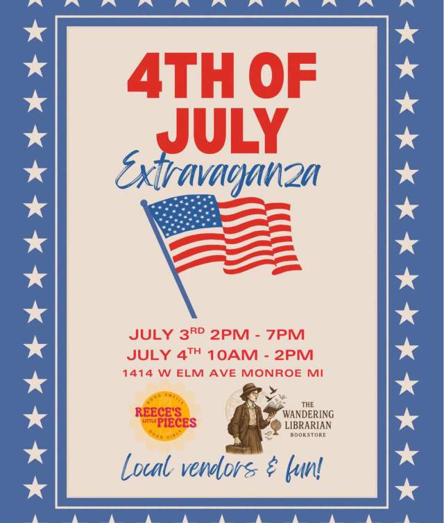 4th of July Extravaganza