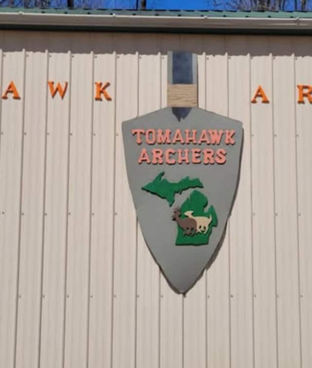 Public Archery Shoot - Mixed Targets