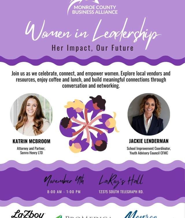 Women in Leasdership