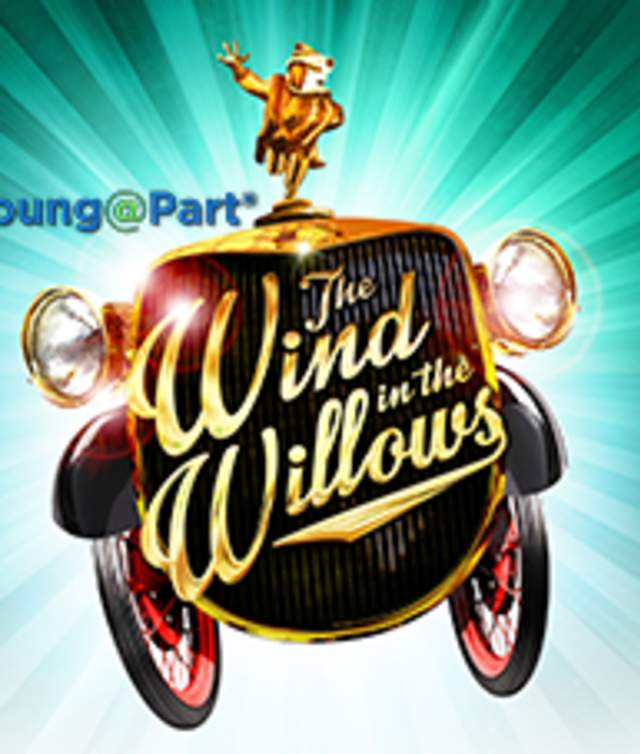 The Wind in the Willows Young @Part presented by HappyPlace Productions