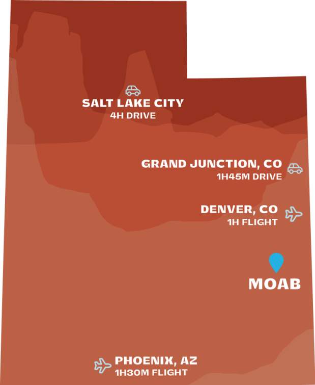 Intro Map