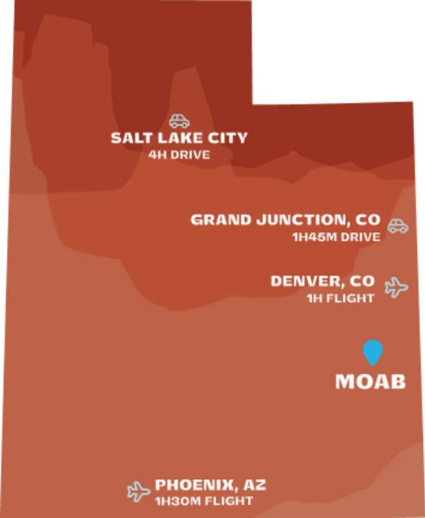Intro Map