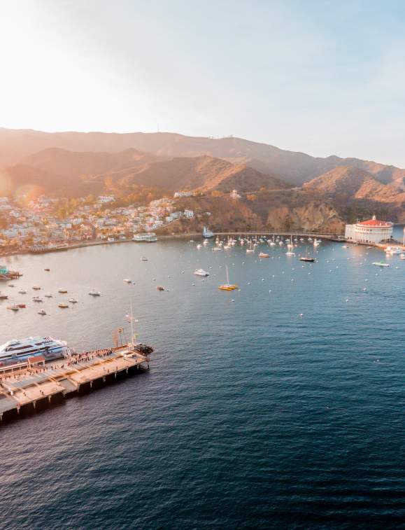 Accessible Adventures Await on Catalina Island