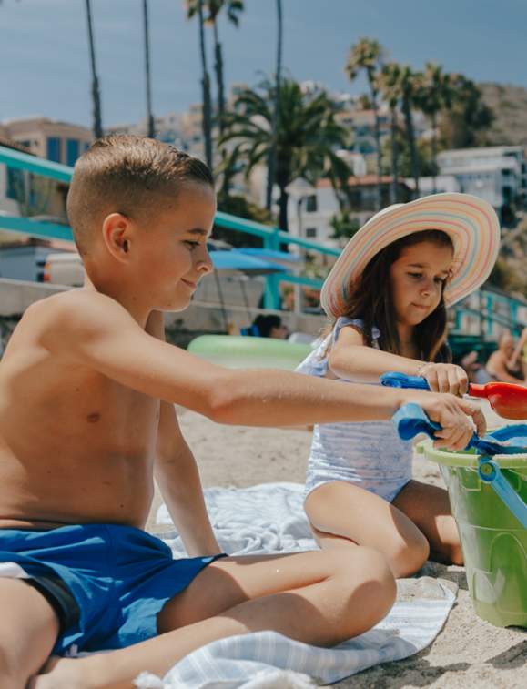 Spring Break on Catalina Island: A Family Guide to Kidalina Adventures