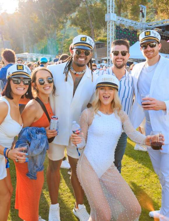 Events to Look Forward to in May