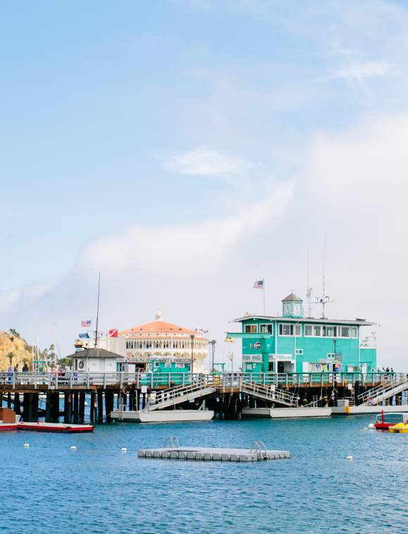 18 Best Free Things To Do on Catalina Island