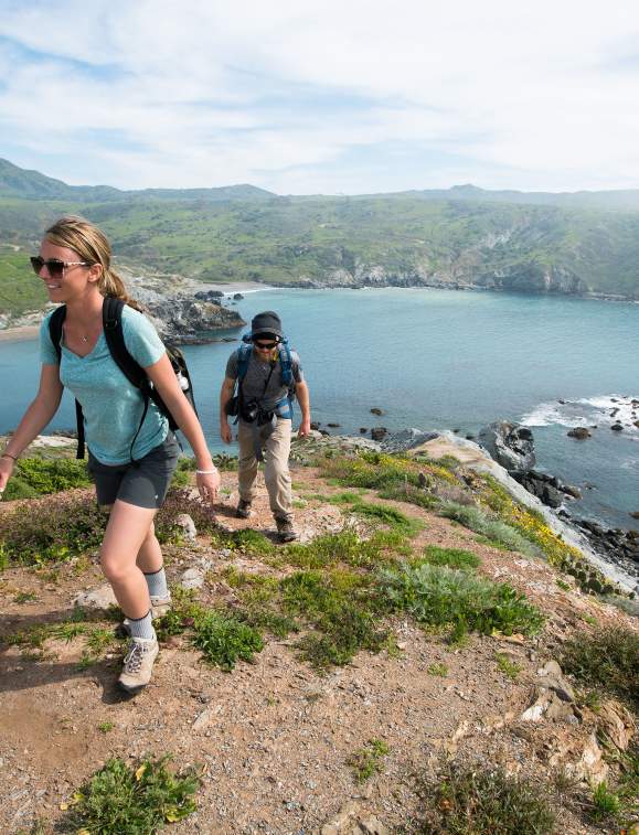 15 Ways to Give Back While Visiting Catalina Island