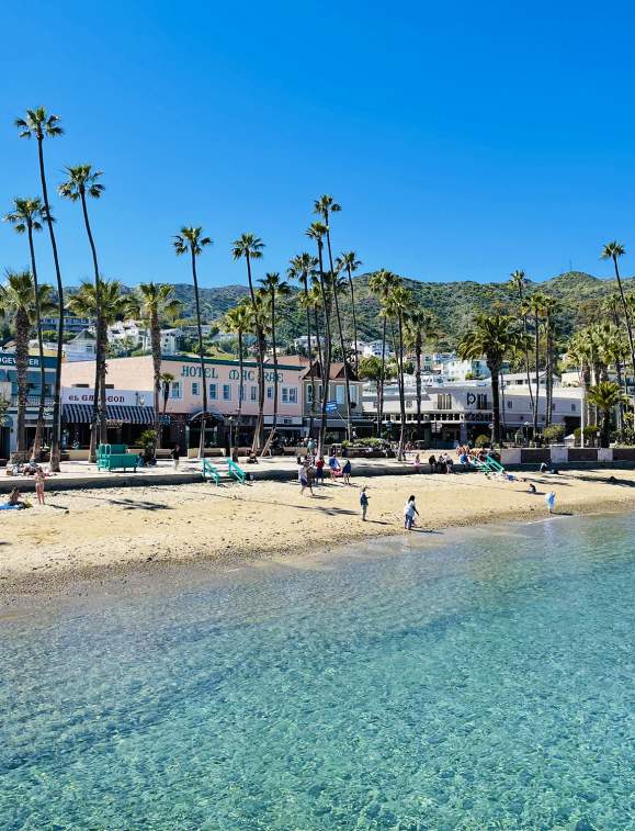 24 Things to Do on Catalina Island in 2024
