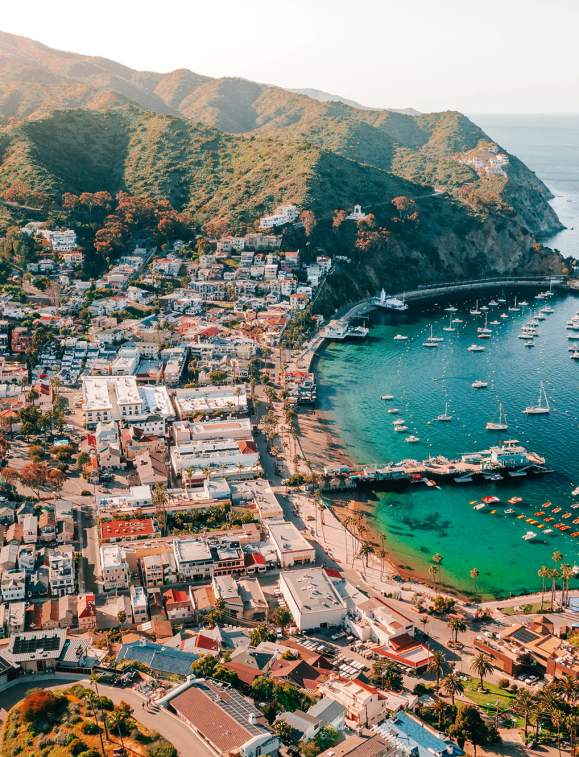 25 Things to Do on Catalina Island in 2025