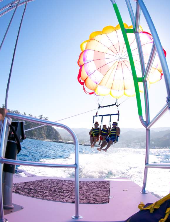 10 Things to Do on Catalina Island this Summer