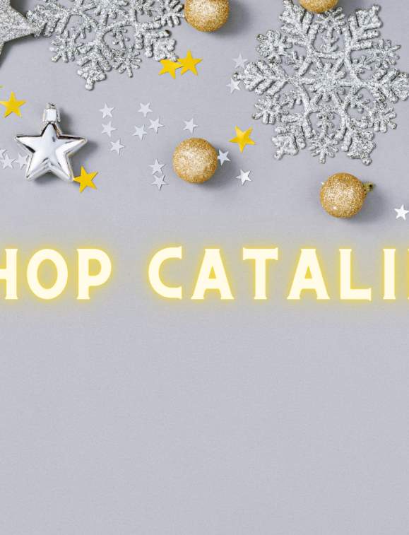 Kick Off the Holidays with Catalina Island’s 31st Annual Shop Catalina Event!