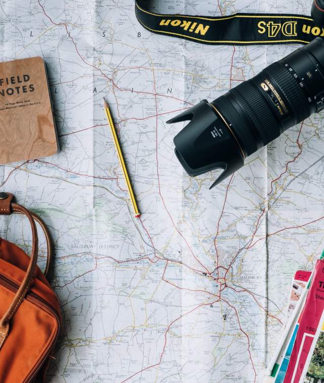 Travel Planning