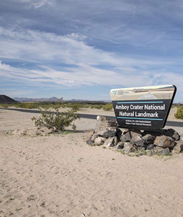 Amboy-Crater-National-Natural-Landmark-Mojave-Trails-National-Monument-1