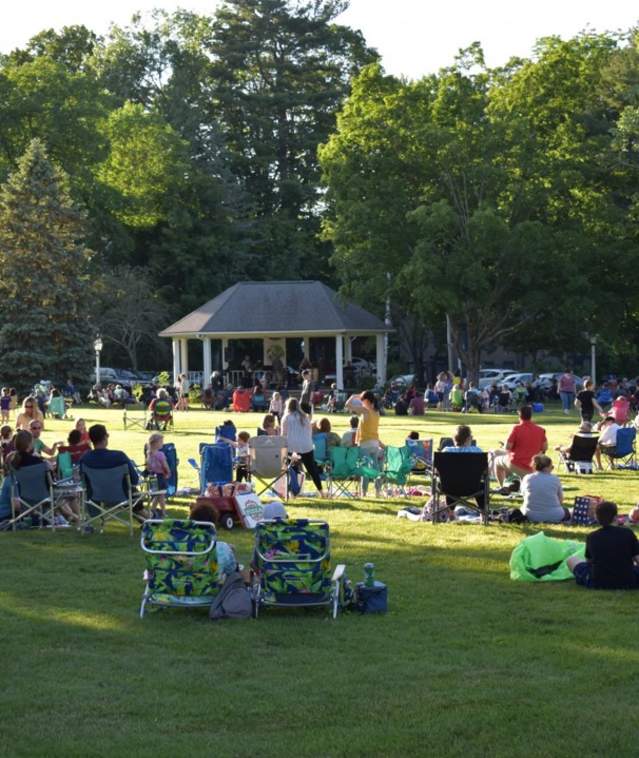 Sturbridge