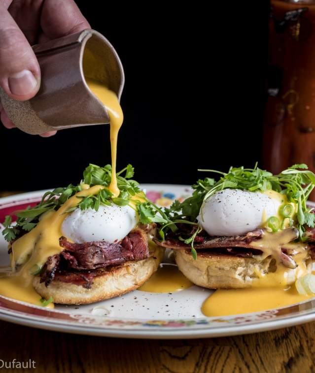 Guide to Top Brunch Spots