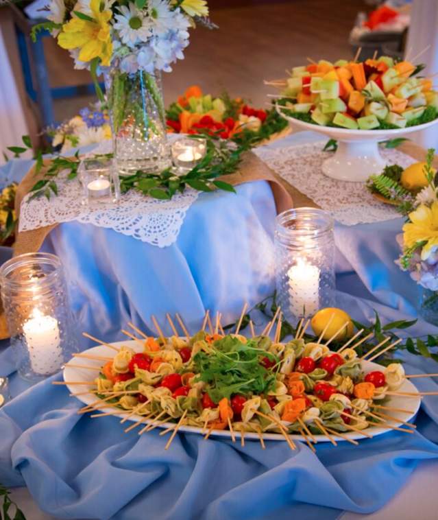 Struck Catering 