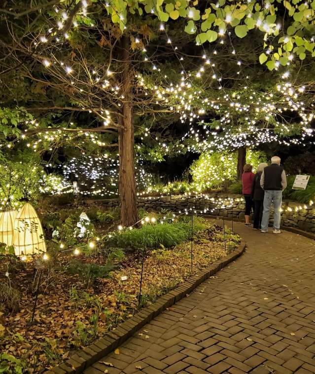 Botanical Garden