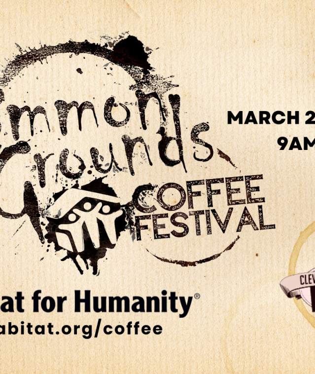 2024 Common Grounds Coffee Festival