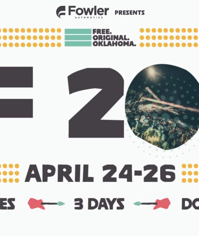 Norman Music Festival 2025