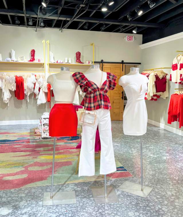 Mave Boutique