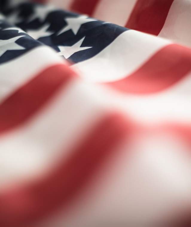 American Flag