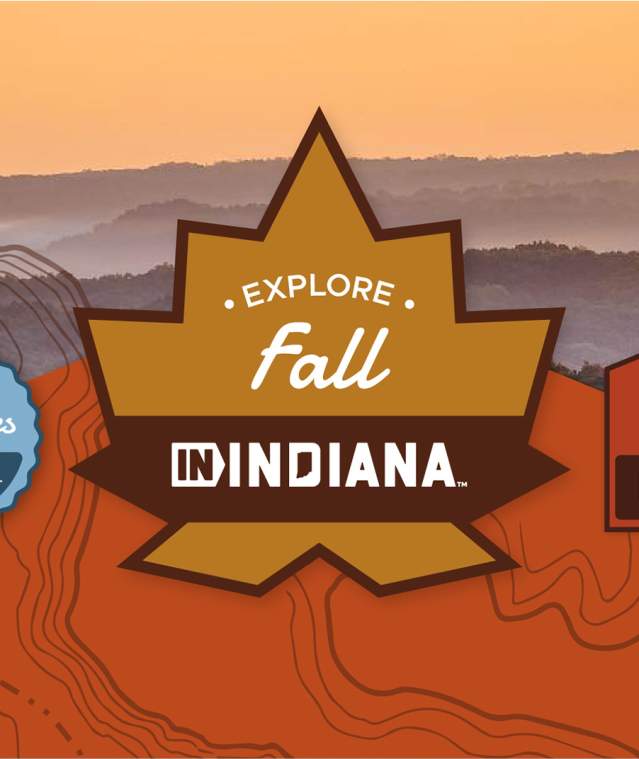 Explore Fall In Indiana