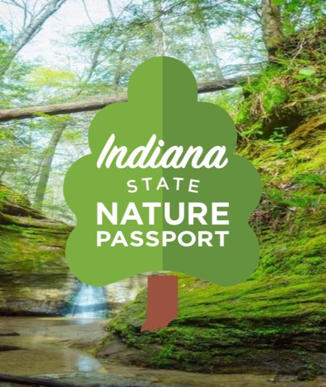 Indiana State Nature Passport