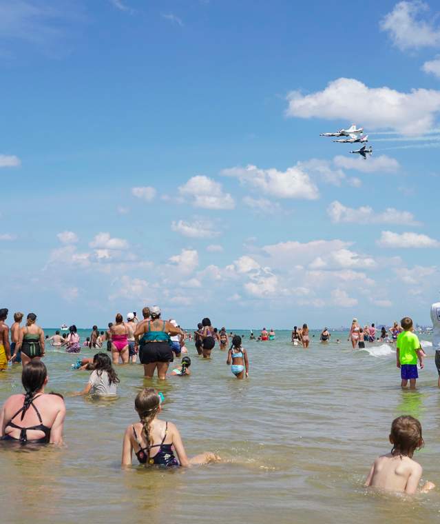Air Show