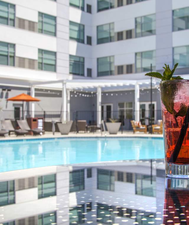 Cambria Hotel Phoenix Chandler-Fashion Center
