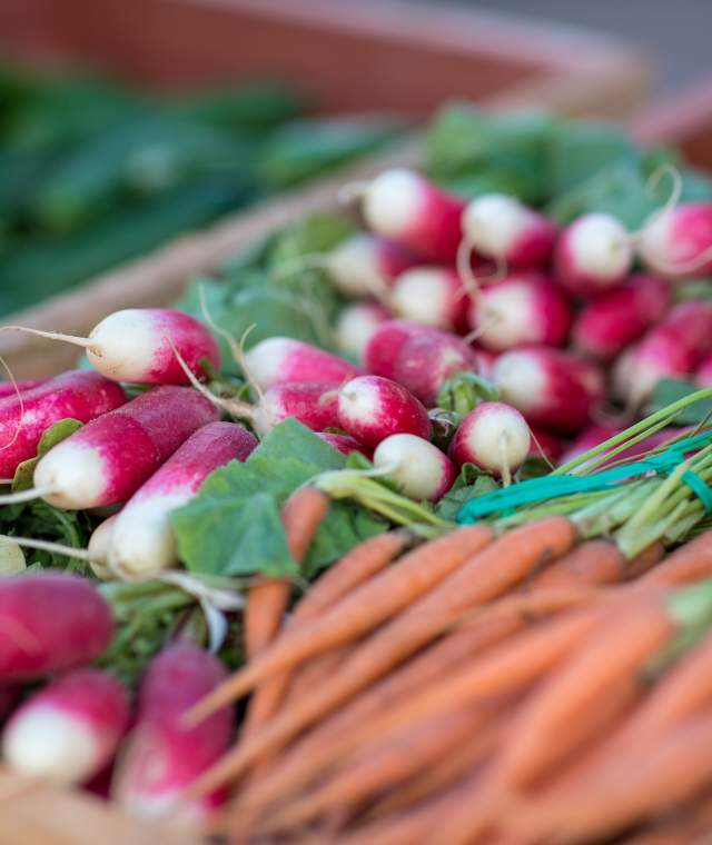 Farmers Market