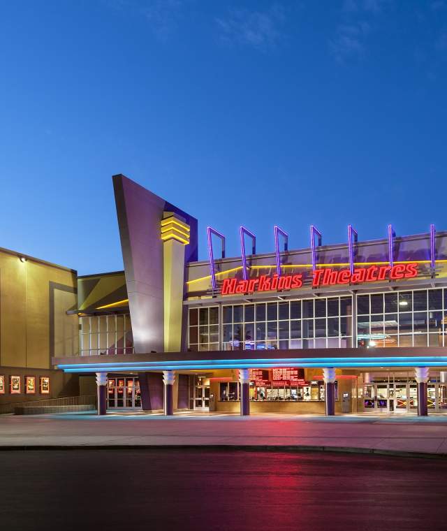 Harkins at Chandler Fashion Center