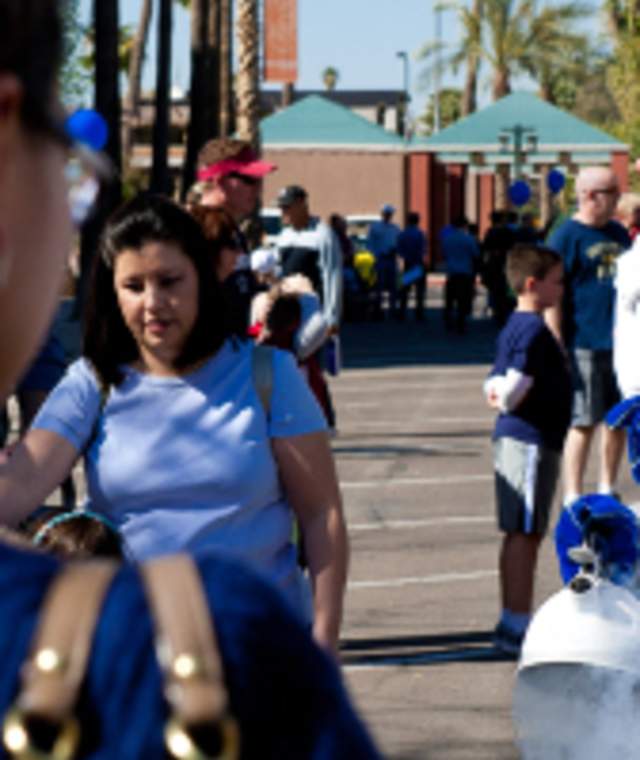 Chandler AZ Innovation Fair Arizona SciTech Festival