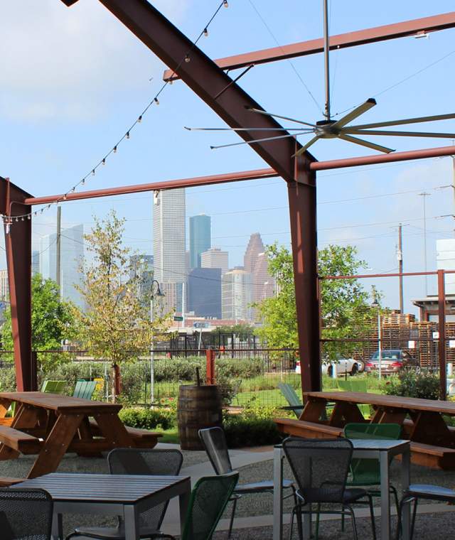 Saint Arnold Brewing Company