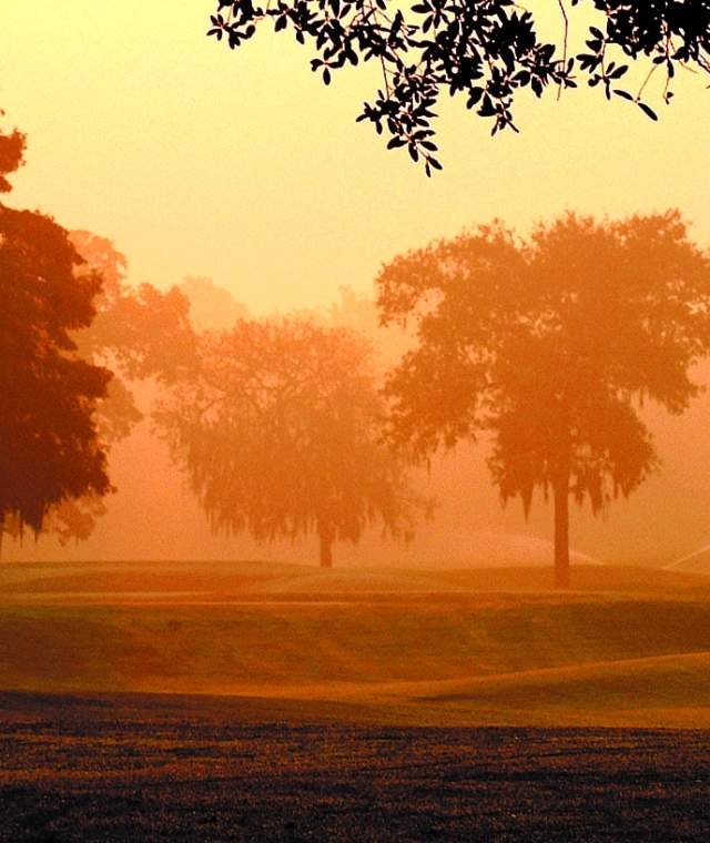 Redstone Golf Club 
