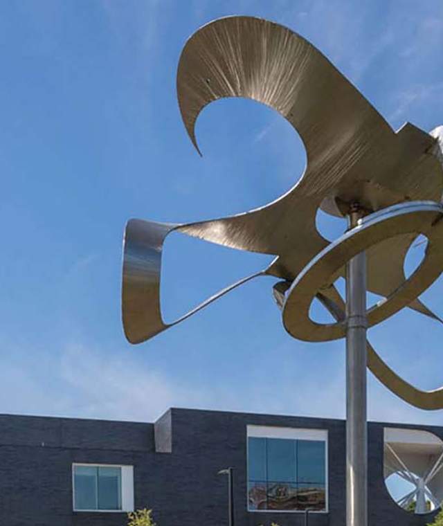 DTN - HI - TTD - Moody Center for The Arts