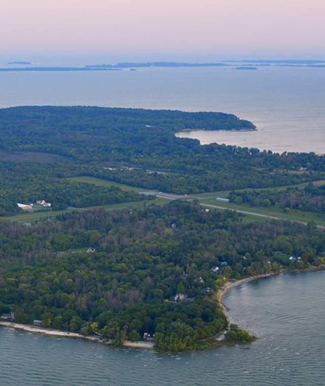 Visit Kelleys Island Ohio’s Lake Erie Shores & Islands