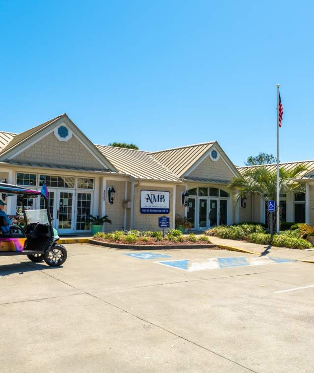 Chamber Building
