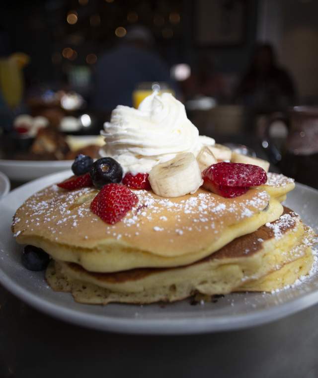 Pancakes