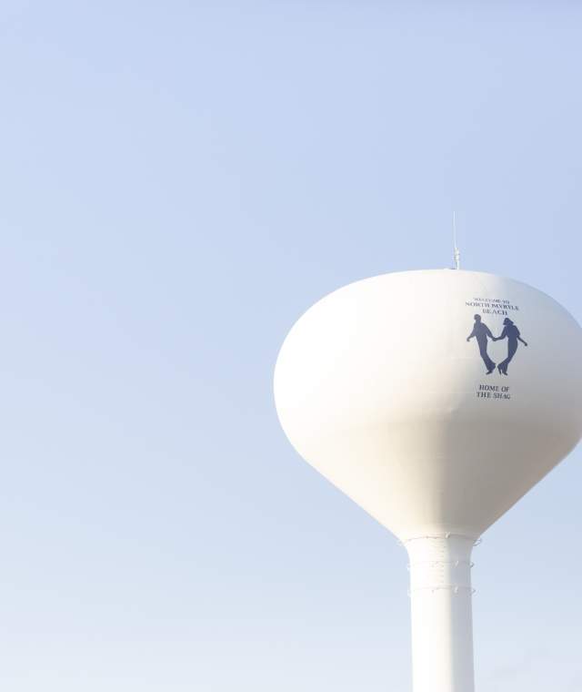 Water Tower