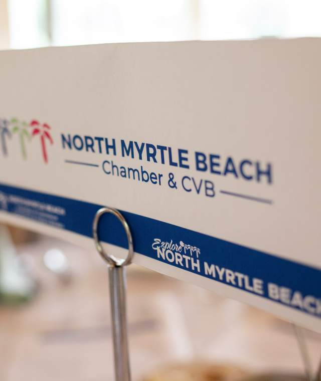 Table Sign