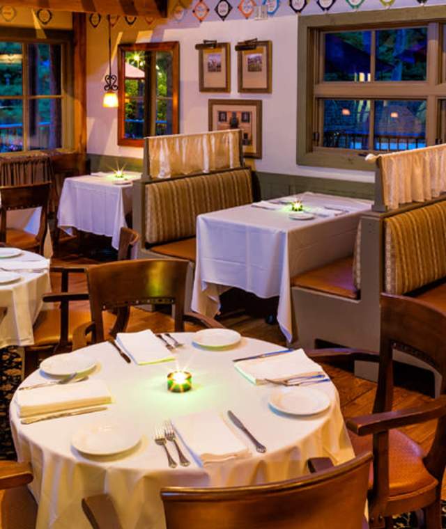 Nonna's