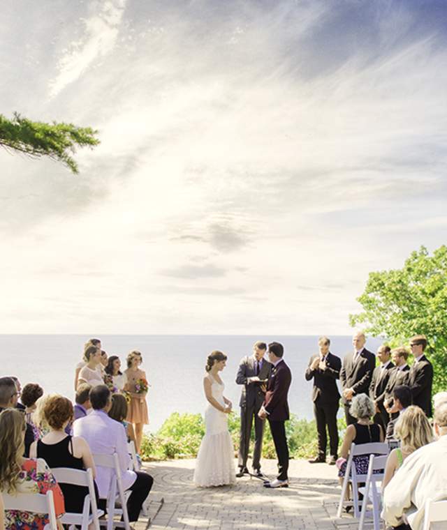 Weddings