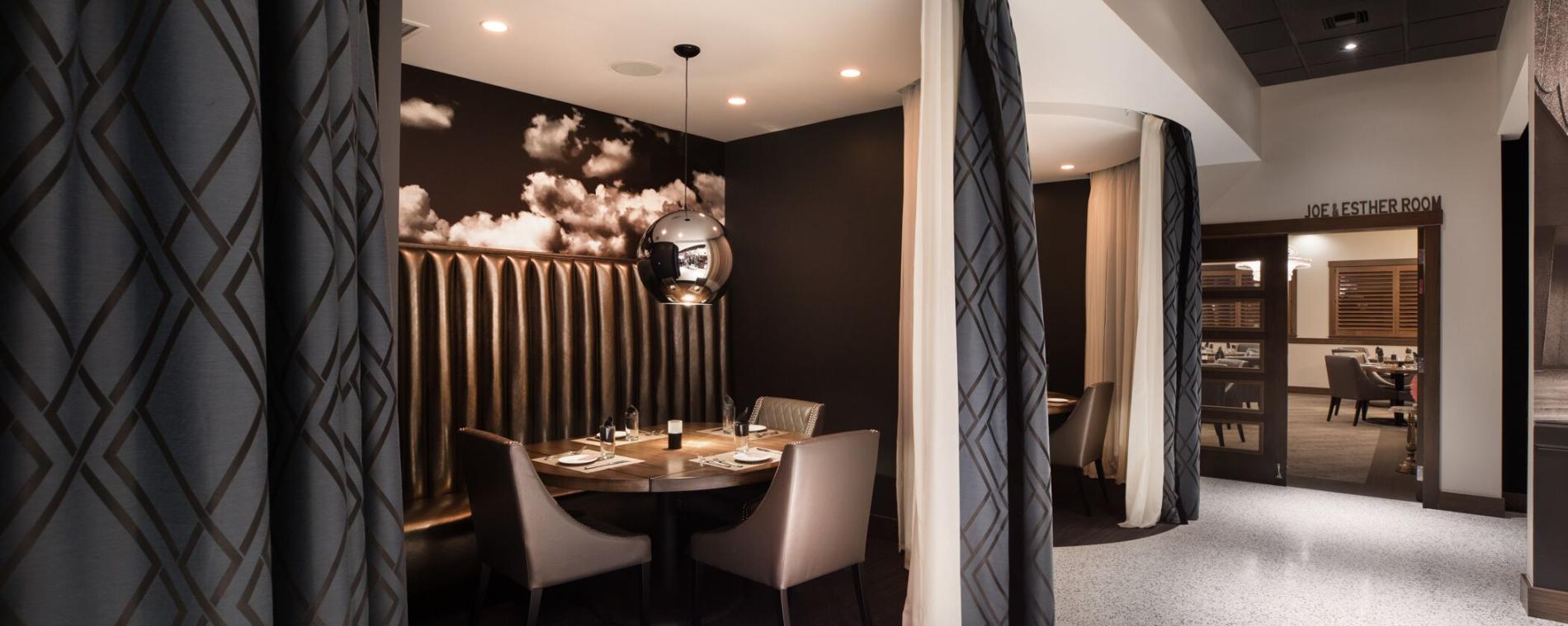 Wichita Restaurants With Private Rooms Event Venues
